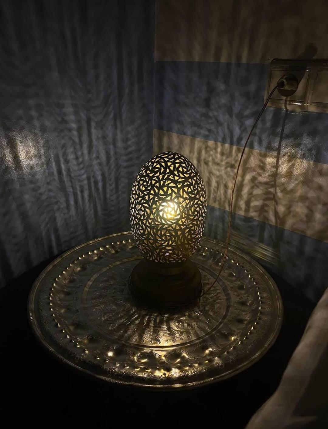 Riad SunShine Fès Exterior foto